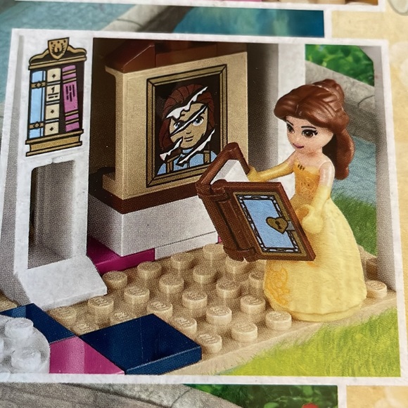 Lego 41067 - Picture 4 of 15